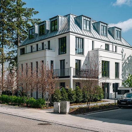 Villa Baltique Perle Pour 2 Sellin (Rugen) Exterior foto